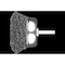 Pferd Crimp, Mtd Cup, .014CS Wire, 1/4" Shank, 2 763858 - alternate 1